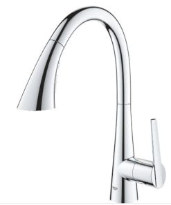 Vòi rửa chén Grohe 32294002