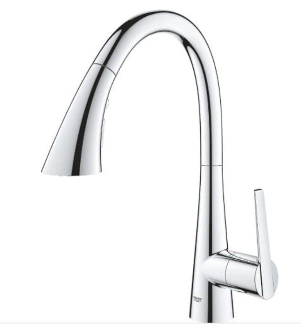 Vòi rửa chén Grohe 32294002