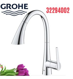 Vòi rửa chén Grohe 32294002