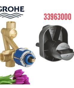 Bộ trộn sen Grohe 33963000 - 7 Bộ trộn sen Grohe 33963000