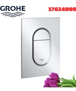 Nút nhấn xả Grohe 37624000 - 7 Nút nhấn xả Grohe 37624000