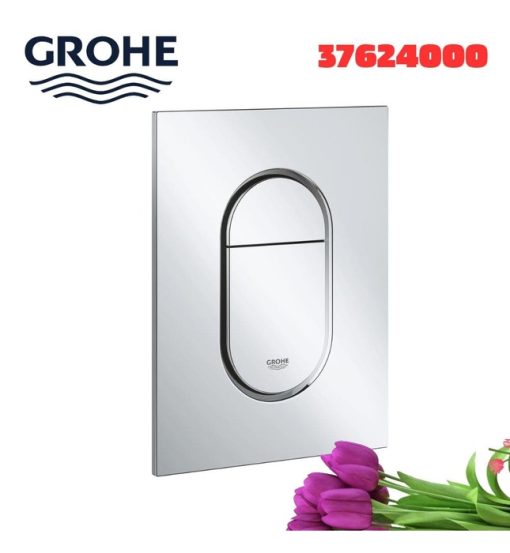Nút nhấn xả Grohe 37624000