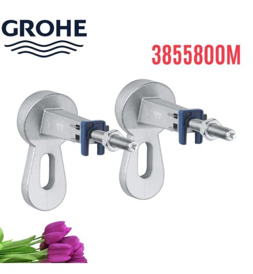 Bộ vít Grohe 3855800M