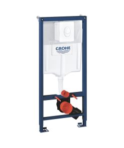 Két nước Grohe 38722001 - 7 Két nước Grohe 38722001