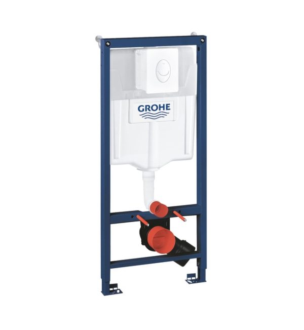 Két nước Grohe 38722001