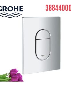 Nút nhấn xả Grohe 38844000 - 7 Nút nhấn xả Grohe 38844000