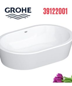 Chậu rửa mặt lavabo Grohe 39122001 - 6 Chậu rửa mặt lavabo Grohe 39122001