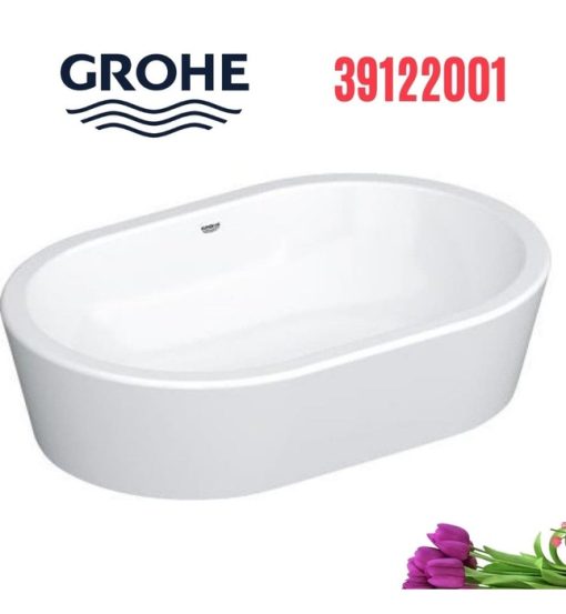 Chậu rửa mặt lavabo Grohe 39122001