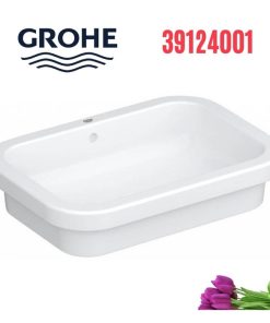 Chậu rửa mặt lavabo 39124001