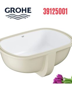 Chậu rửa mặt lavabo Grohe 39125001