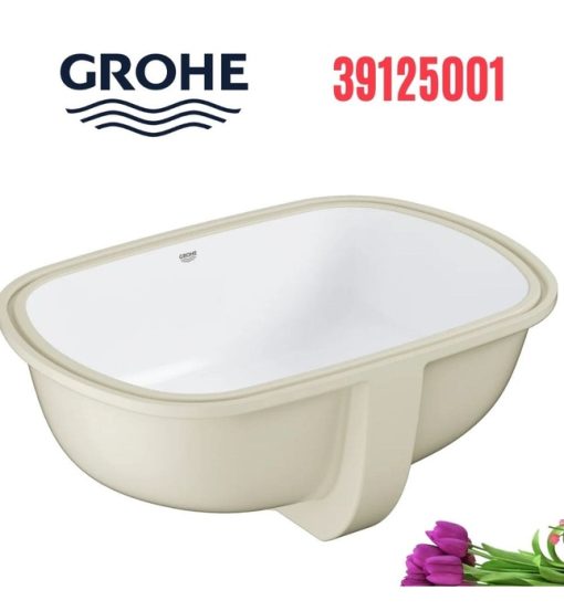 Chậu rửa mặt lavabo Grohe 39125001