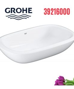 Chậu rửa mặt lavabo Grohe 39216000 - 6 Chậu rửa mặt lavabo Grohe 39216000