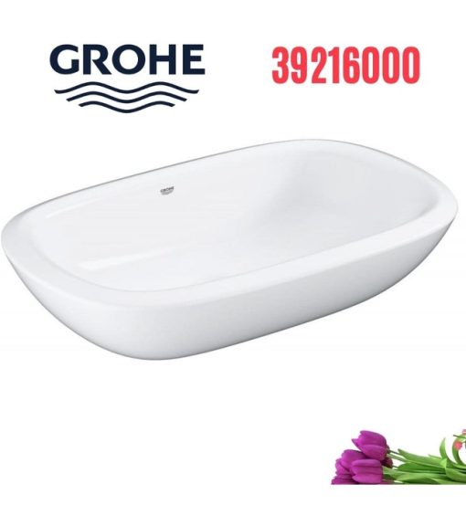 Chậu rửa mặt lavabo Grohe 39216000