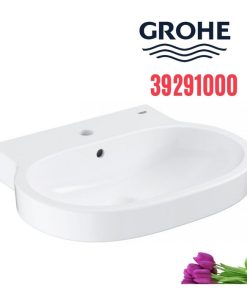 Chậu rửa lavabo Grohe 39291000 - 6 Chậu rửa lavabo Grohe 39291000