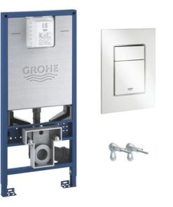 Két nước Grohe 39596000