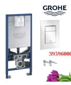 Két nước Grohe 39596000