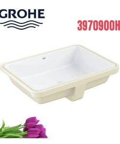 Chậu rửa mặt lavabo Grohe 3970900H - 5 Chậu rửa mặt lavabo Grohe 3970900H