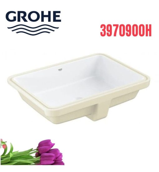 Chậu rửa mặt lavabo Grohe 3970900H