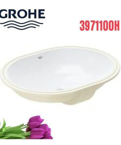 Chậu rửa lavabo Grohe 3971100H - 5 Chậu rửa lavabo Grohe 3971100H