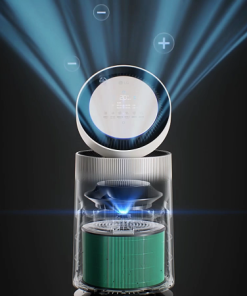 Máy lọc không khí LG AS65GDBY0.ABAE - 26 Máy lọc không khí LG AS65GDBY0.ABAE - 25