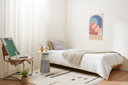 Máy lọc không khí LG AS20GPWU0.ABAE - 13