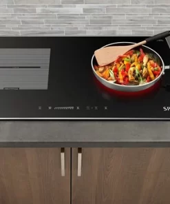 Bếp từ hồng ngoại Spelier SPE HC 928EG