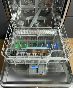 Máy rửa bát Texgio TGF8817B Perfect - 59