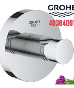 Móc treo áo Grohe 40364001 - 7 Móc treo áo Grohe 40364001