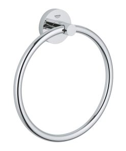 Vòng treo khăn Grohe 40365001