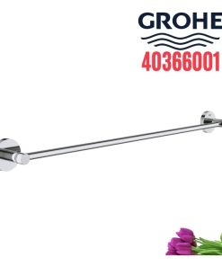 Thanh treo khăn Grohe 40366001 - 7 Thanh treo khăn Grohe 40366001
