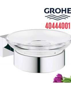 Giá đựng xà bông Grohe 40444001 - 5 Giá đựng xà bông Grohe 40444001