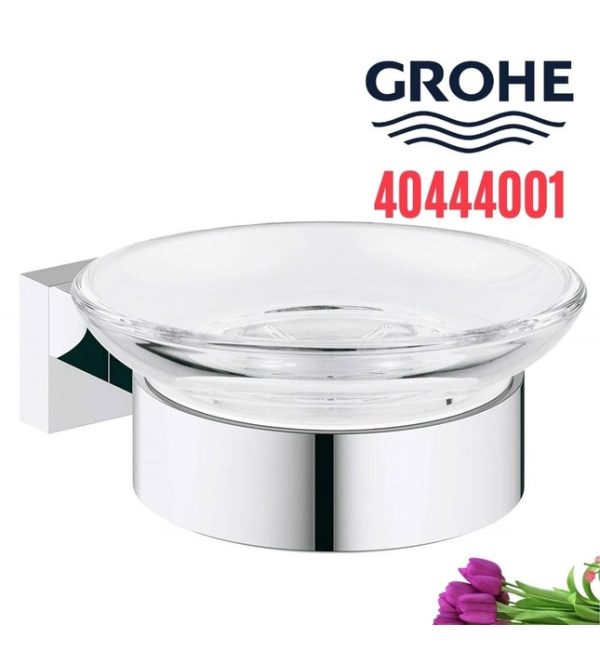 Giá đựng xà bông Grohe 40444001