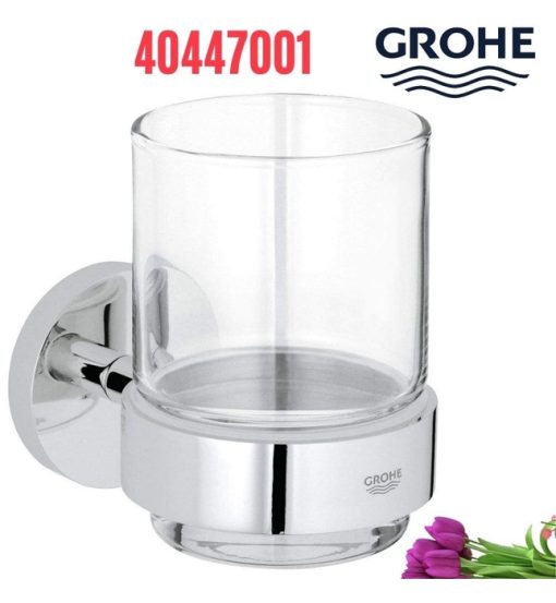 Kệ ly Grohe 40447001