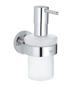 Bộ hộp xịt xà phòng Grohe 40448001