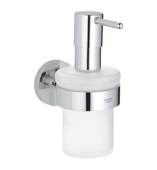 Bộ hộp xịt xà phòng Grohe 40448001