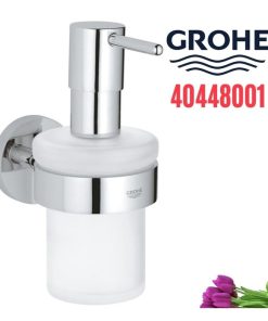 Bộ hộp xịt xà phòng Grohe 40448001