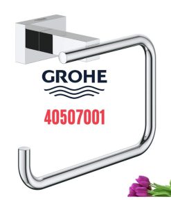 Móc giấy vệ sinh Grohe 40507001