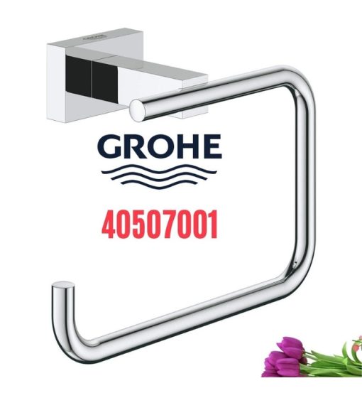Móc giấy vệ sinh Grohe 40507001