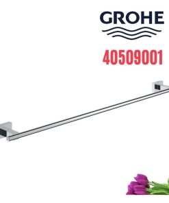 Thanh treo khăn Grohe 40509001 - 7 Thanh treo khăn Grohe 40509001