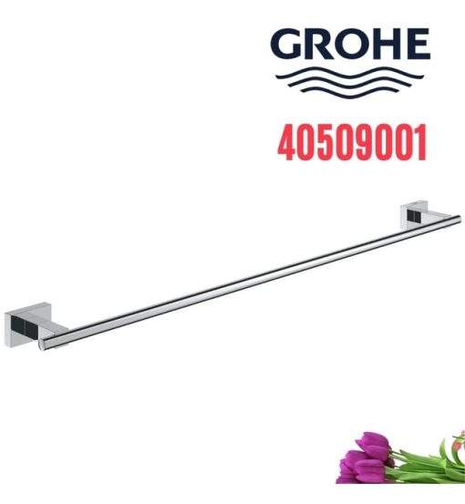 Thanh treo khăn Grohe 40509001