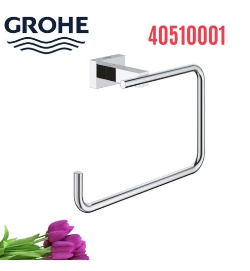 Vòng treo khăn Grohe 40510001