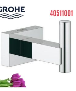 Móc treo áo Grohe 40511001 - 6 Móc treo áo Grohe 40511001