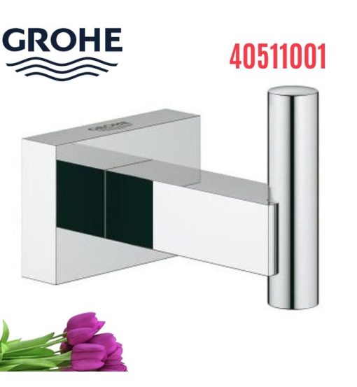 Móc treo áo Grohe 40511001