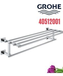 Kệ để khăn Grohe 40512001 - 6 Kệ để khăn Grohe 40512001