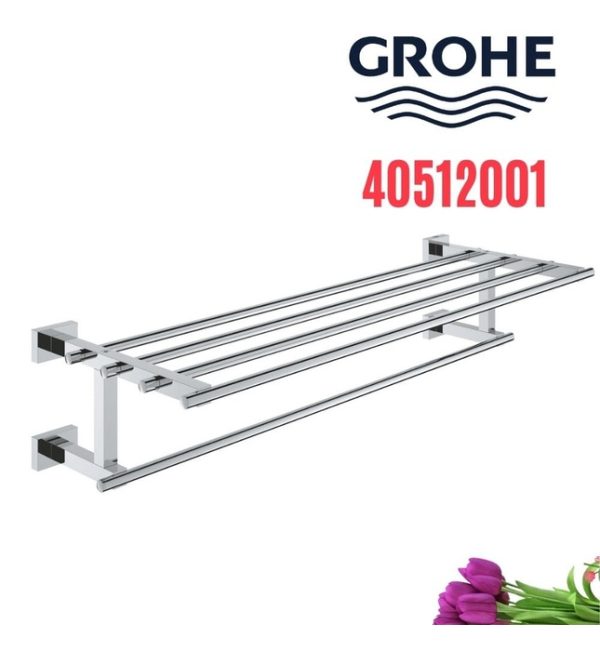 Kệ để khăn Grohe 40512001