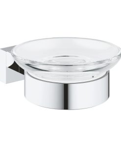Bộ đĩa đựng xà phòng Grohe 40754001