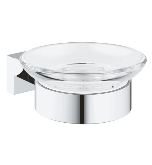 Bộ đĩa đựng xà phòng Grohe 40754001