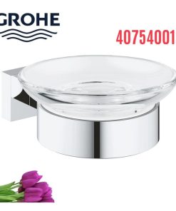 Bộ đĩa đựng xà phòng Grohe 40754001 - 6 Bộ đĩa đựng xà phòng Grohe 40754001