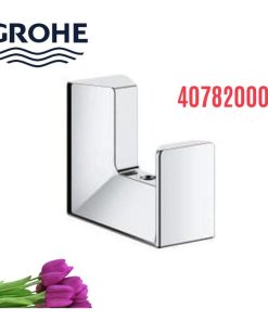 Móc treo áo Grohe 40782000 - 7 Móc treo áo Grohe 40782000