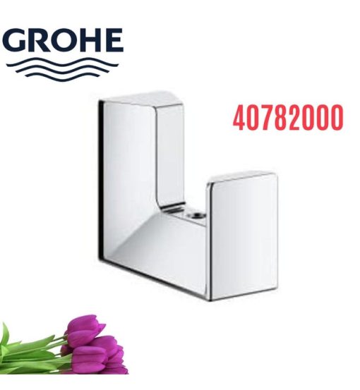 Móc treo áo Grohe 40782000